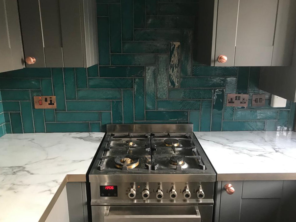 JJF Bathrooms - Bathroom Renovation - Hythe, Kent