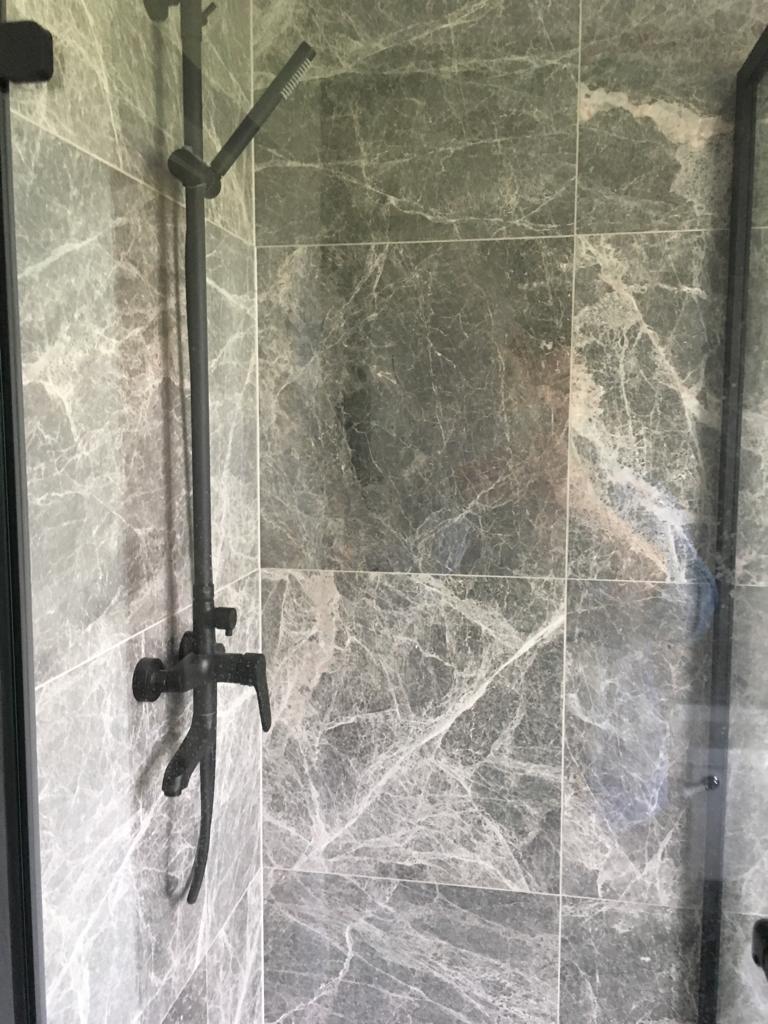 JJF Bathrooms - Bathroom Renovation - Hythe, Kent