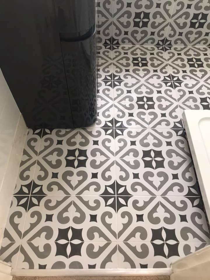 JJF Bathrooms - Bathroom Renovation - Hythe, Kent