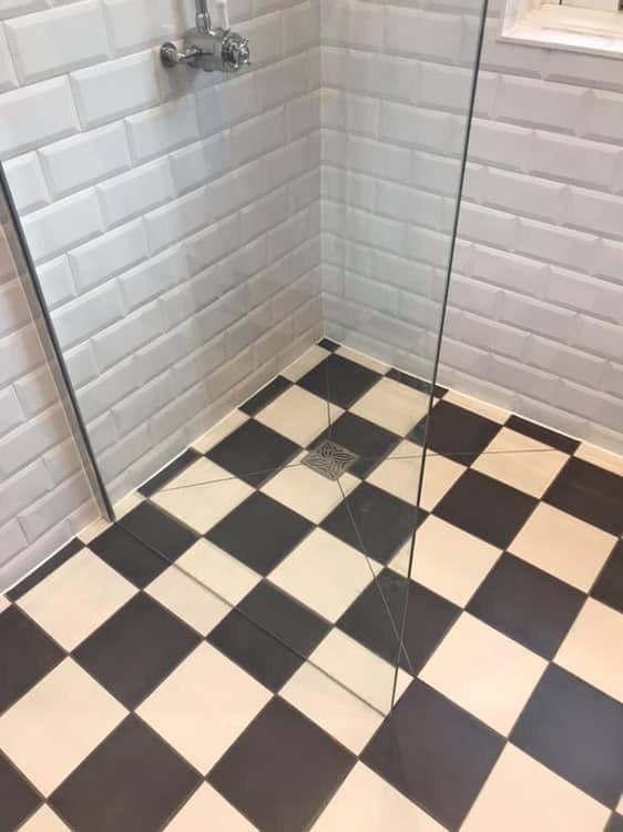 JJF Bathrooms - Bathroom Renovation - Hythe, Kent